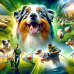 Australian Shepherds The Complete Guide to Owning a Versatile Companion
