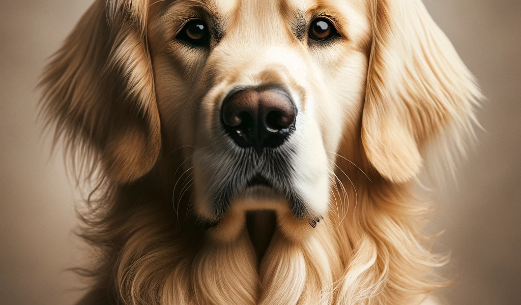 Golden Retriever Appearance and Physical Attributes