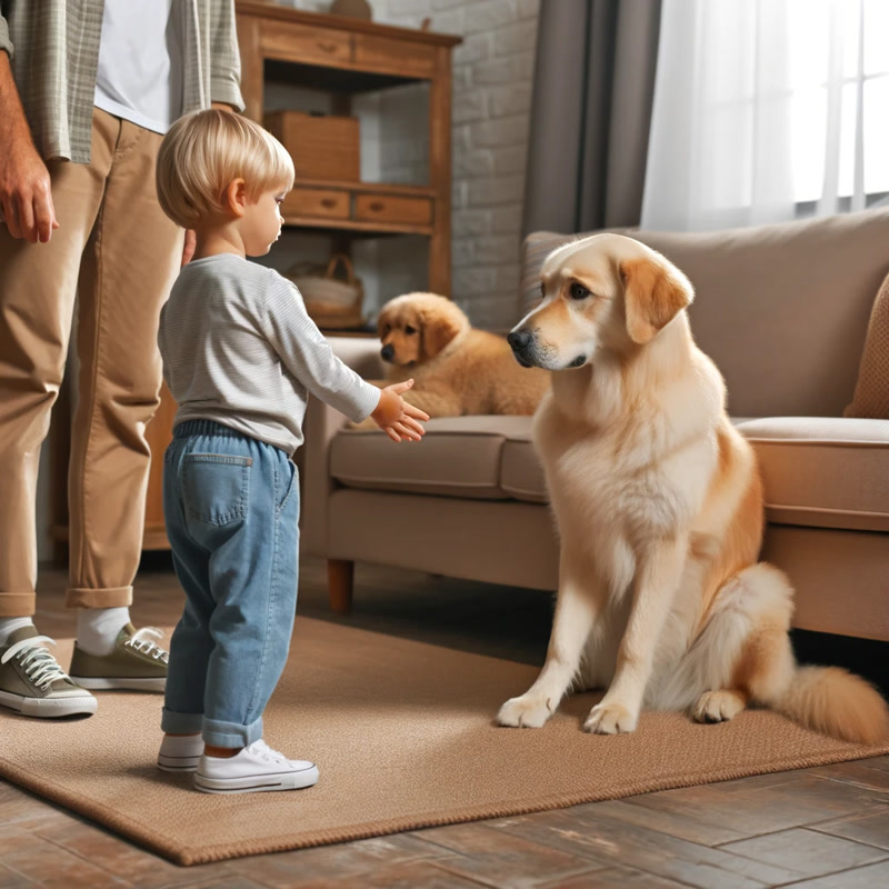 Essential Tips for Introducing Your New Dog