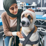 Traumatic Injuries in Dogs