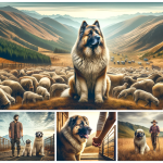 Ultimate Guide to the Caucasian Shepherd