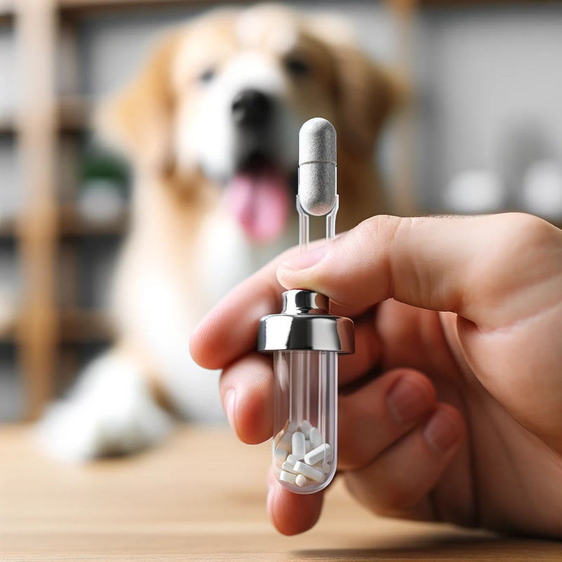 Effortless Strategies for Administering Medication to Dogs: A Comprehensive Guide
