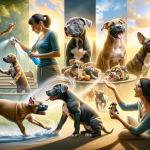 Effective Strategies for Managing Aggressive Behavior in Pitbull Puppies