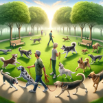 Effective Strategies for Managing Dog Park Altercations and Fostering Harmony