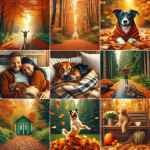 General Autumn Fun with Your Dog
