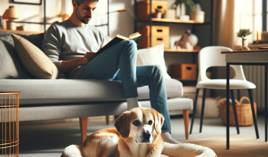 Harmonious Living with Your Apartment Dog