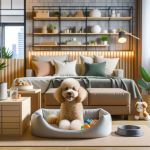 Making the Apartment Dog Friendly
