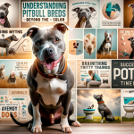 Mastering Potty Training for Blue Nose Pitbulls A Comprehensive Guide
