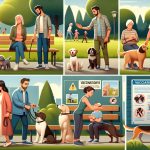 Ultimate Guide to Dog Park Etiquette Ensuring a Pleasant Experience for All