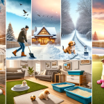 Ultimate Guide to Winter Puppy House Training Tips and Tricks for Success