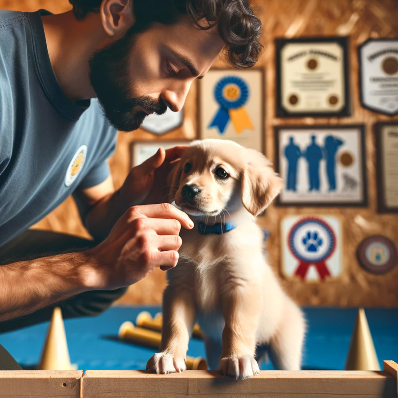 Understanding Dog Training Certification